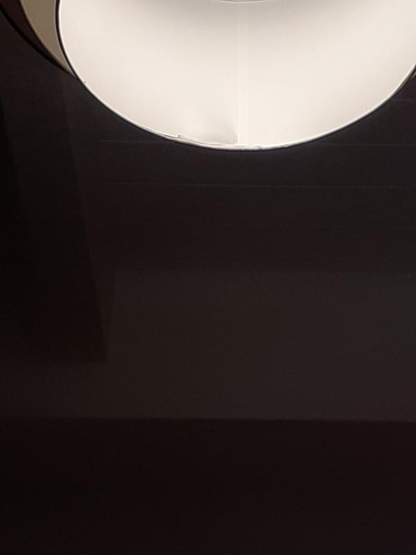 Revisione aperta modale 1 su 2