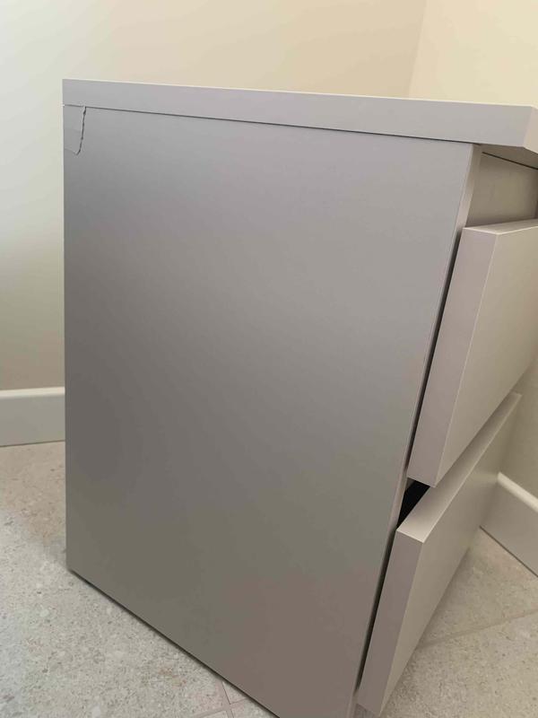 Revisione aperta modale 2 su 2