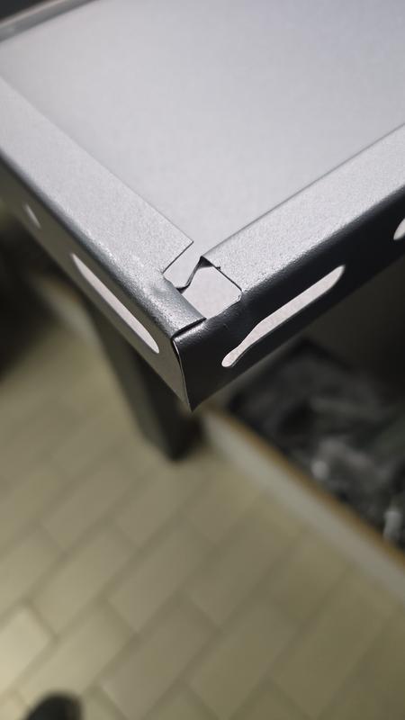 Revisione aperta modale 2 su 2