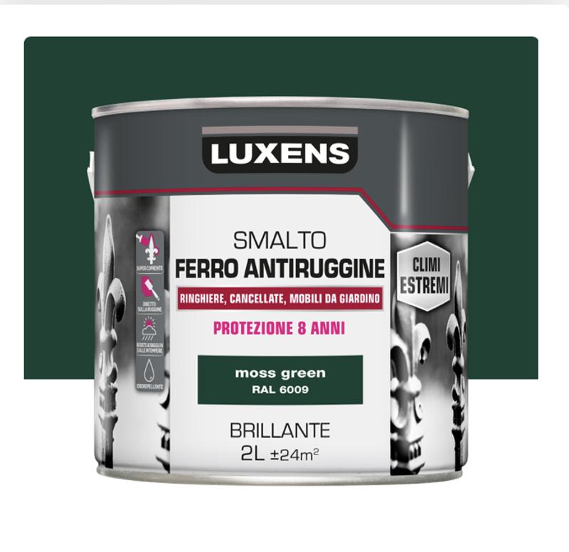 Revisione aperta modale 1 su 1