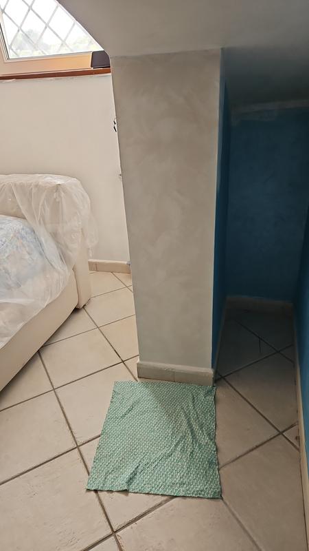 Revisione aperta modale 5 su 5