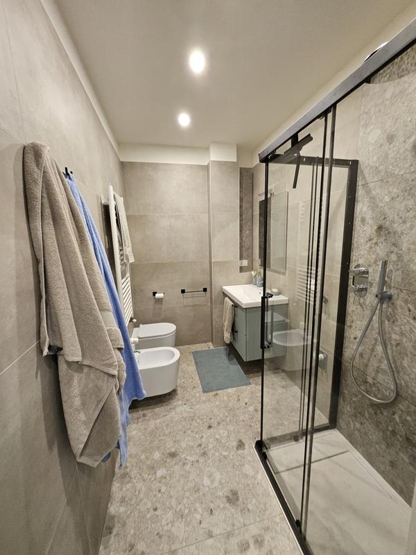 Revisione aperta modale 1 su 1