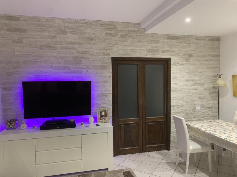 Revisione aperta modale 2 su 2