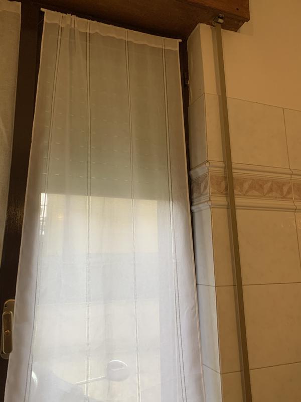 Revisione aperta modale 1 su 1