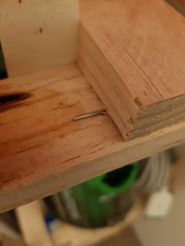 Ouvrir la fenêtre modale de l'avis 2 sur 2