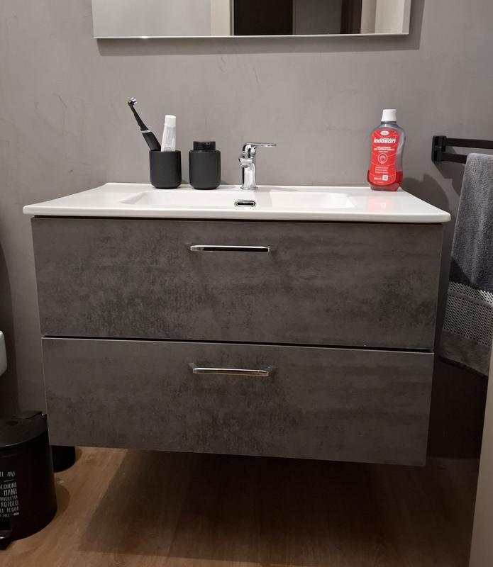 Revisione aperta modale 2 su 2