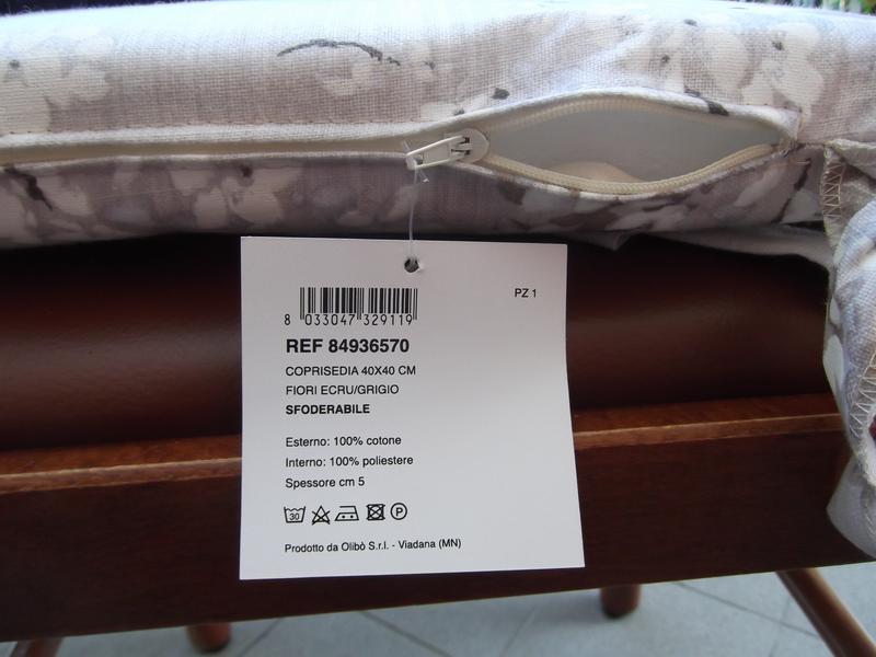 Revisione aperta modale 2 su 5