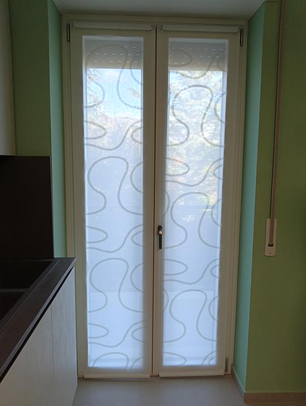 Revisione aperta modale 1 su 1