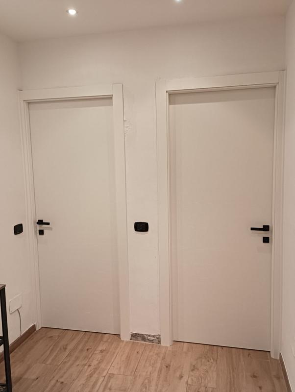 Revisione aperta modale 1 su 1