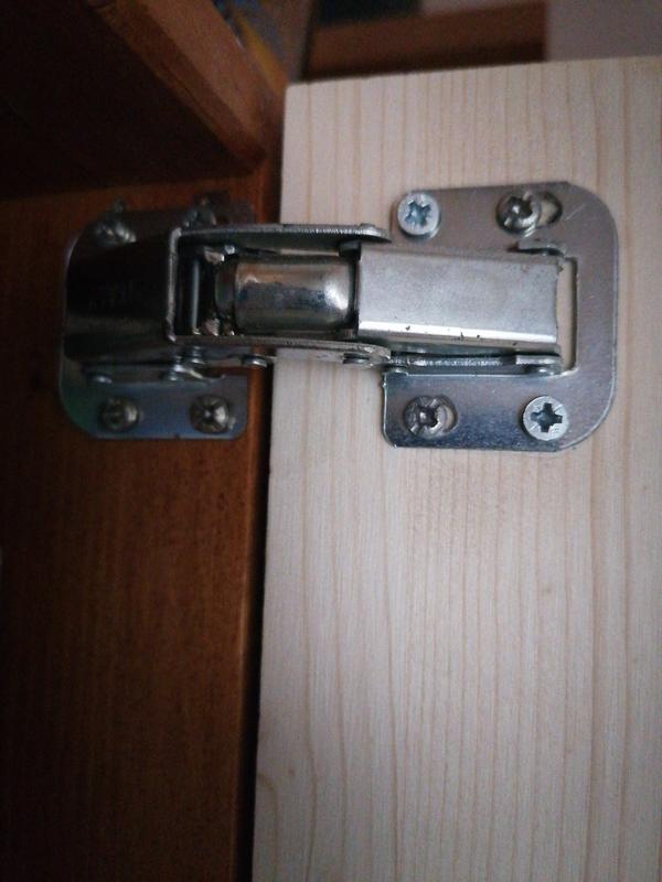 Revisione aperta modale 1 su 1