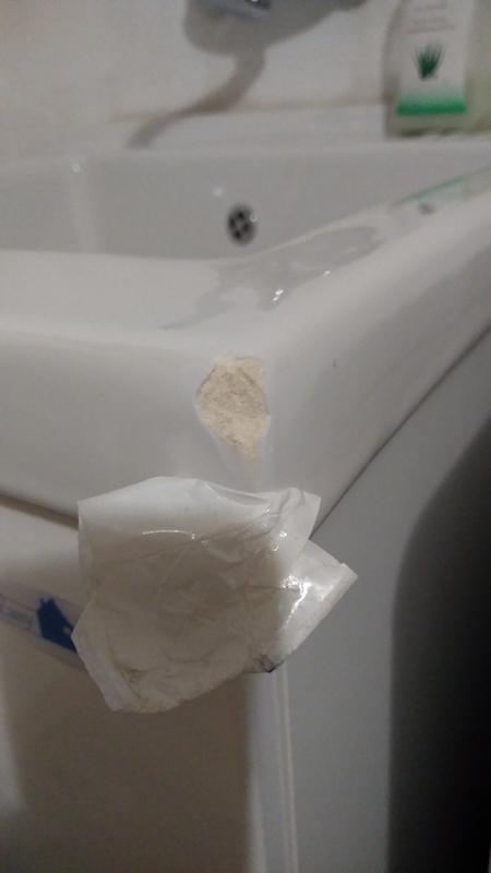 Revisione aperta modale 2 su 2