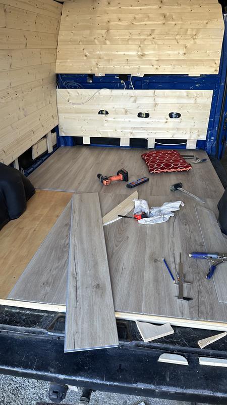 Revisione aperta modale 1 su 1