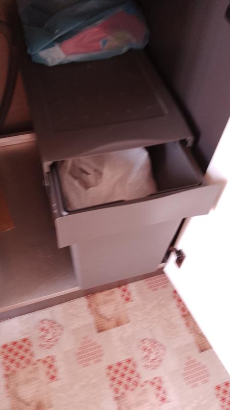Revisione aperta modale 1 su 1
