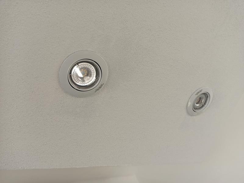 Revisione aperta modale 1 su 1