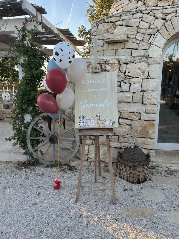 Revisione aperta modale 1 su 1