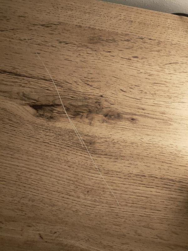 Revisione aperta modale 1 su 2