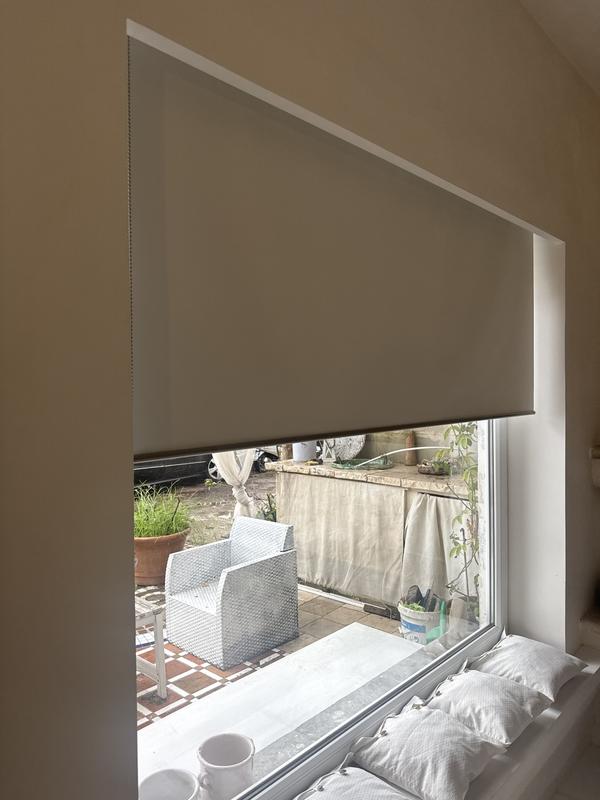 Revisione aperta modale 1 su 1