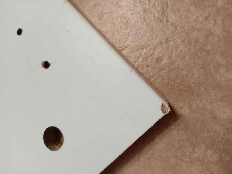 Revisione aperta modale 2 su 5