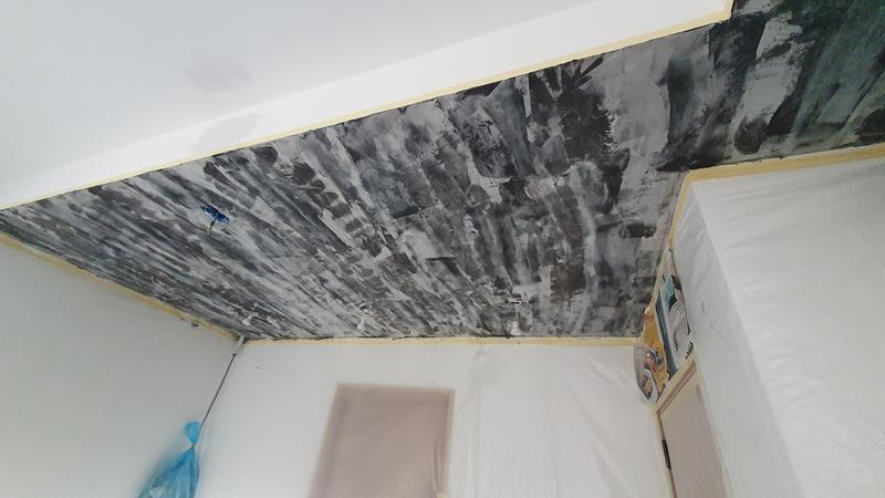 Revisione aperta modale 1 su 1