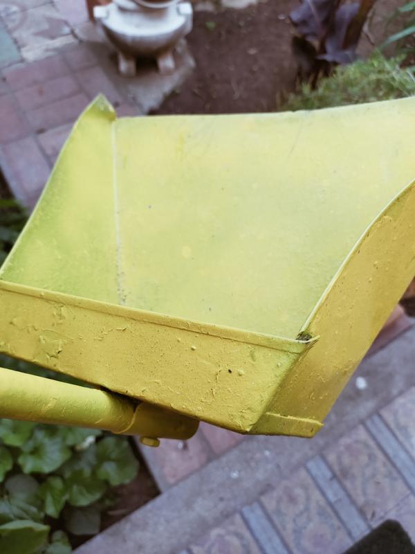 Revisione aperta modale 3 su 3