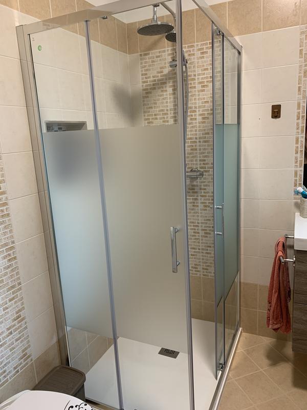 Revisione aperta modale 1 su 1