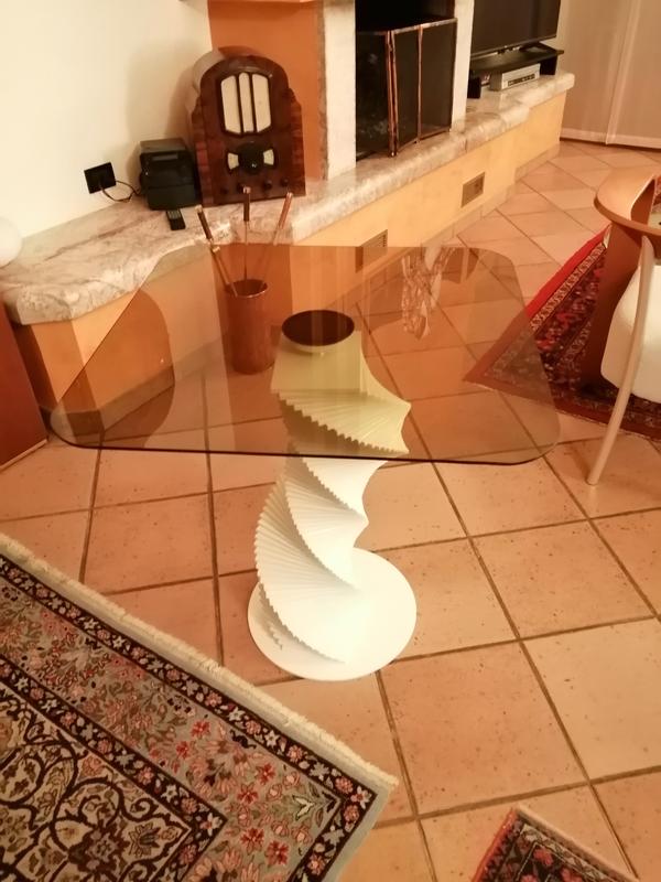 Revisione aperta modale 1 su 1