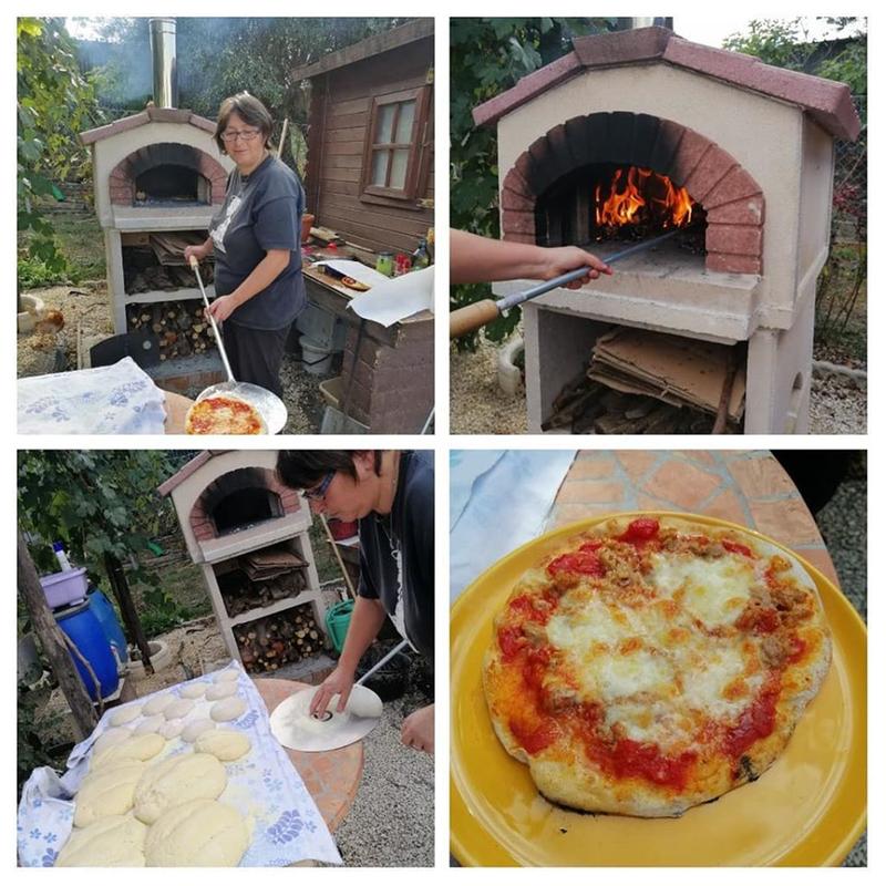 Revisione aperta modale 1 su 1