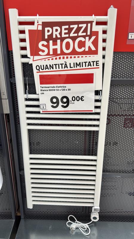 Revisione aperta modale 1 su 1