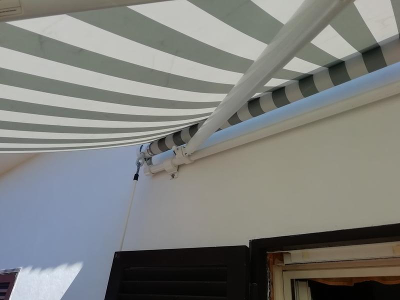 Revisione aperta modale 1 su 4