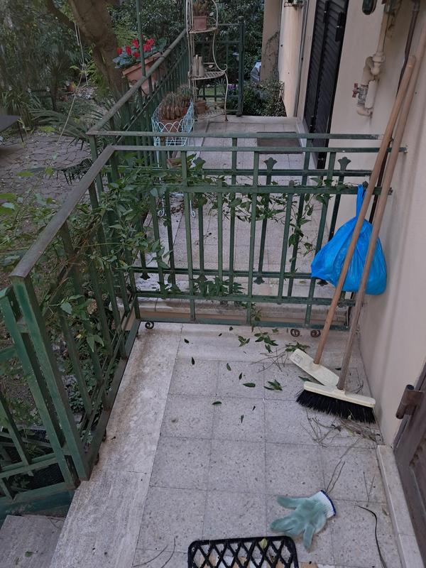 Revisione aperta modale 2 su 3