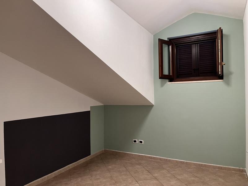 Revisione aperta modale 1 su 1