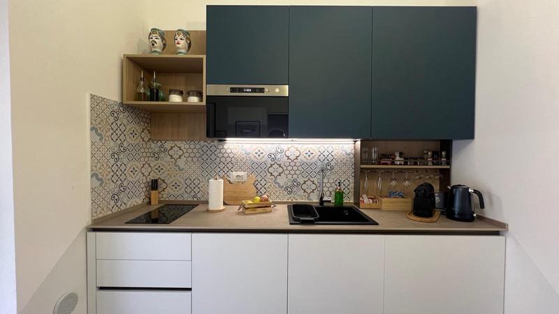 Revisione aperta modale 1 su 1