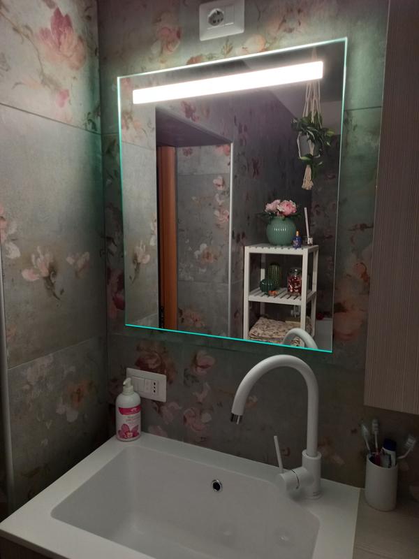 Revisione aperta modale 2 su 2