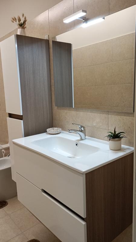 Revisione aperta modale 1 su 1