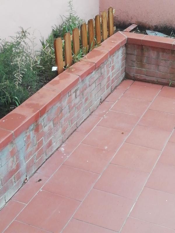 Revisione aperta modale 1 su 1