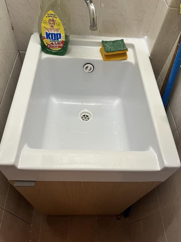 Revisione aperta modale 1 su 1