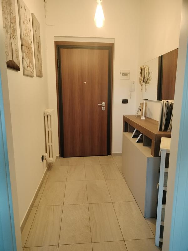 Revisione aperta modale 1 su 1