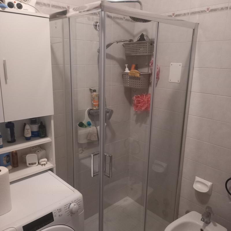 Revisione aperta modale 1 su 1