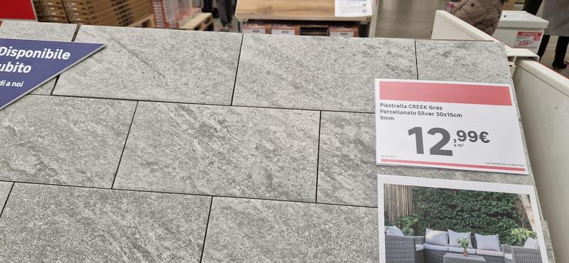 Revisione aperta modale 1 su 1