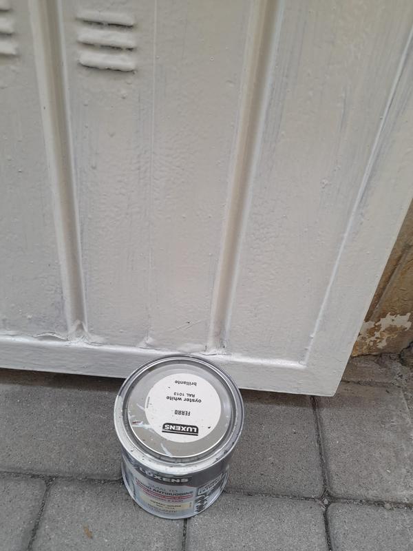 Revisione aperta modale 1 su 1