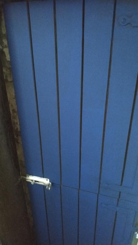 Revisione aperta modale 1 su 3