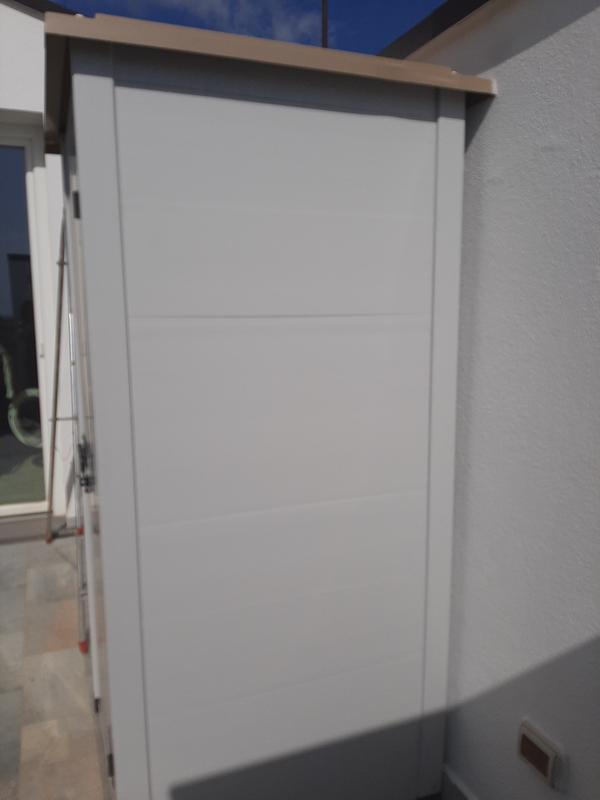 Revisione aperta modale 4 su 4