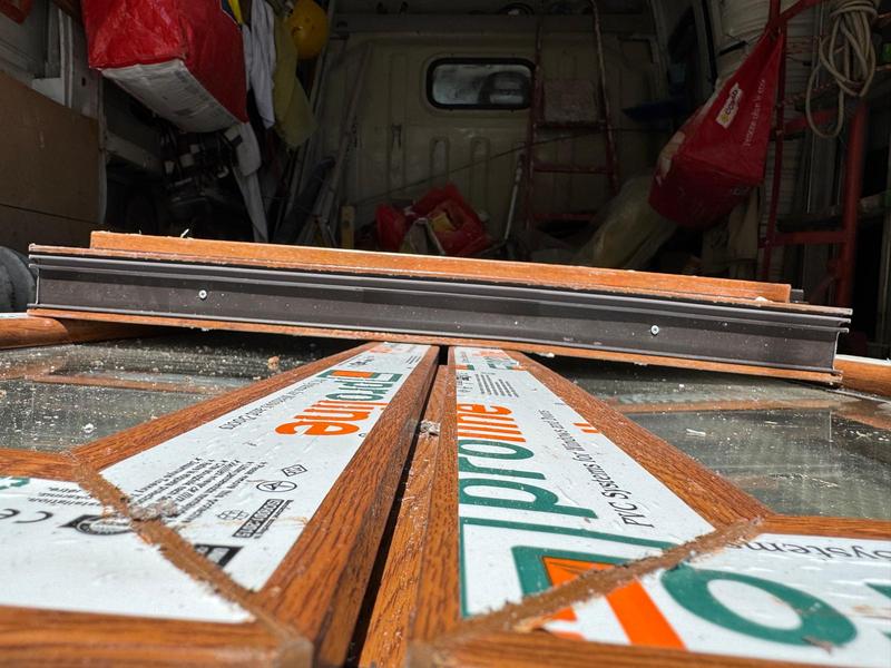 Revisione aperta modale 1 su 1