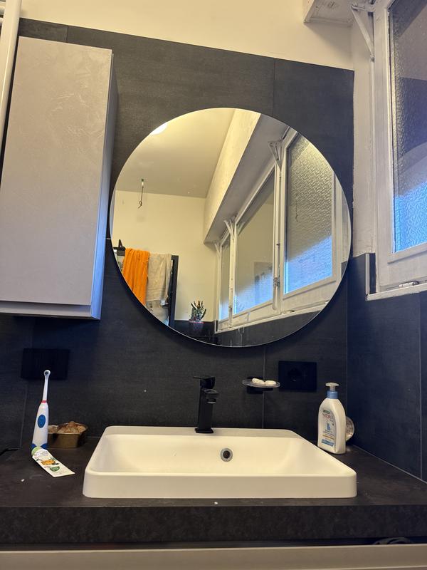 Revisione aperta modale 1 su 1