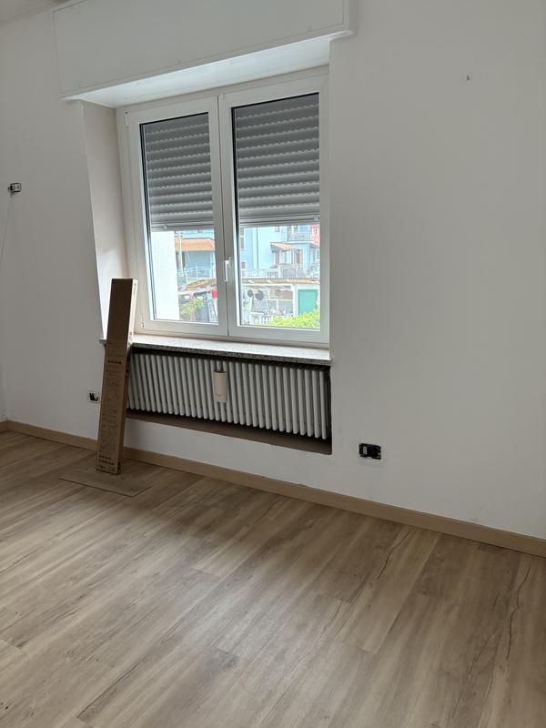 Revisione aperta modale 4 su 6