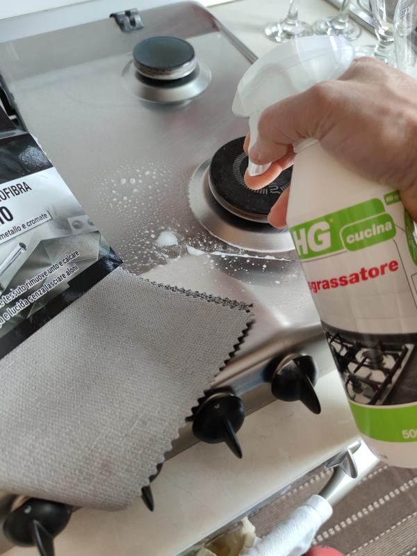 Revisione aperta modale 1 su 1