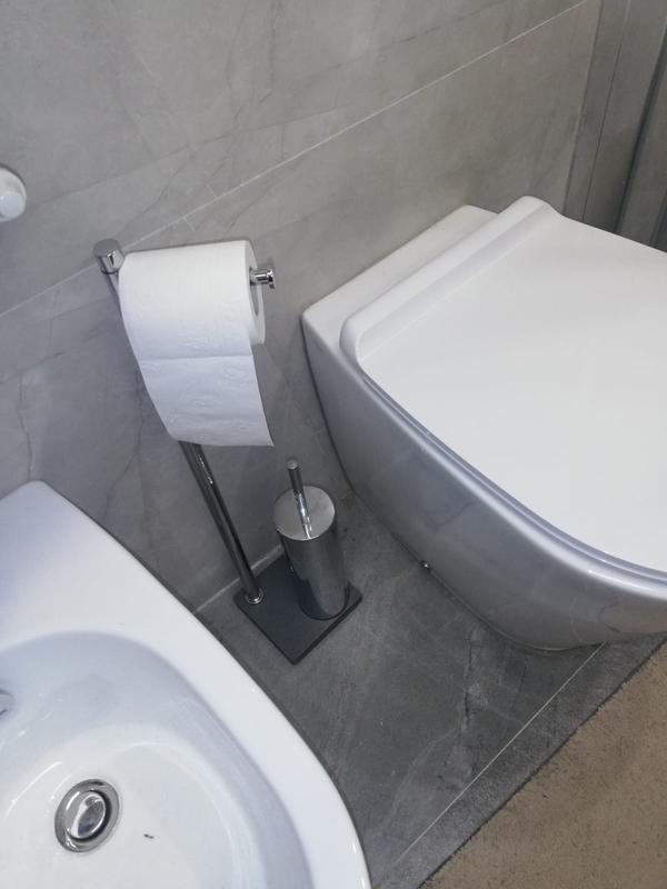 Revisione aperta modale 1 su 1