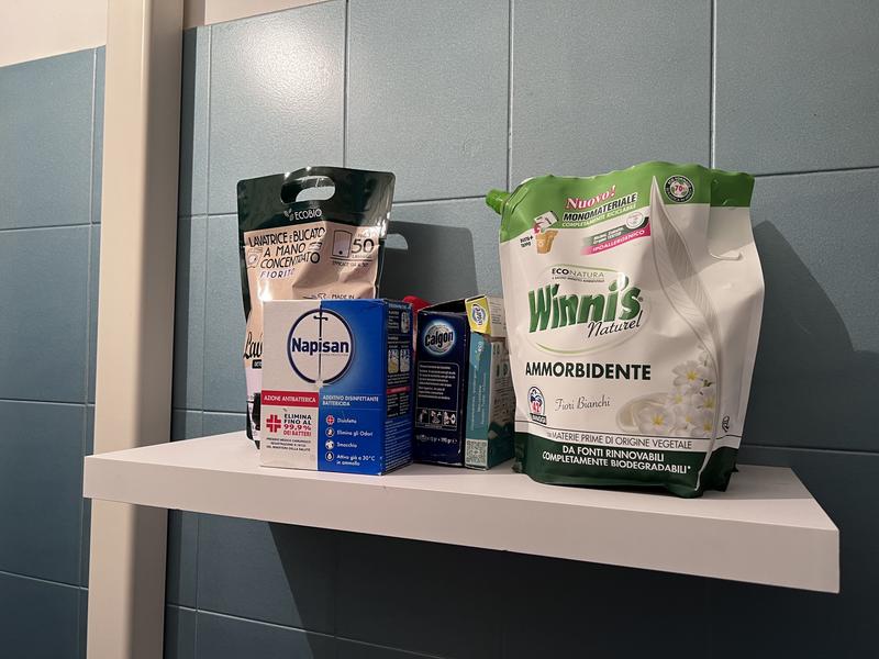 Revisione aperta modale 3 su 3