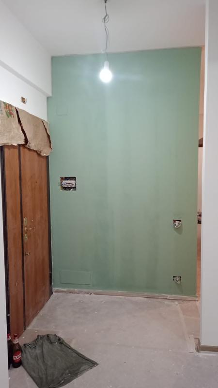 Revisione aperta modale 2 su 2