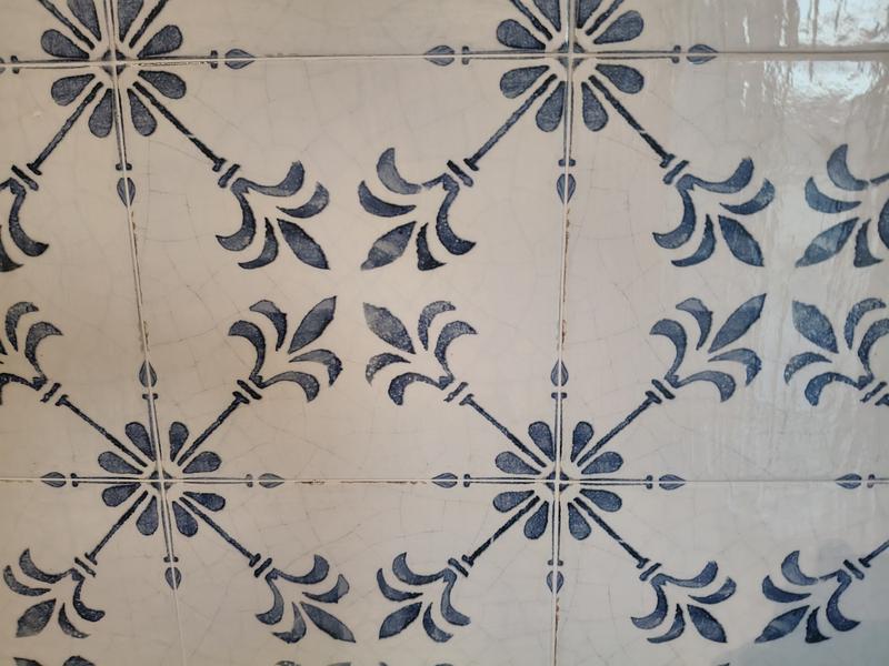 Revisione aperta modale 4 su 6